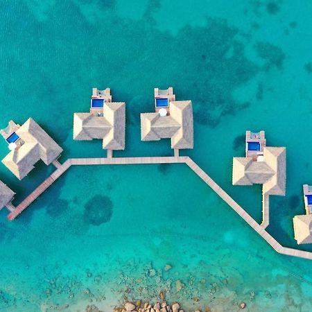Royalton Antigua, An Autograph Collection All-Inclusive Resort Five Islands Village Zewnętrze zdjęcie