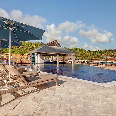 Royalton Antigua, An Autograph Collection All-Inclusive Resort Five Islands Village Zewnętrze zdjęcie