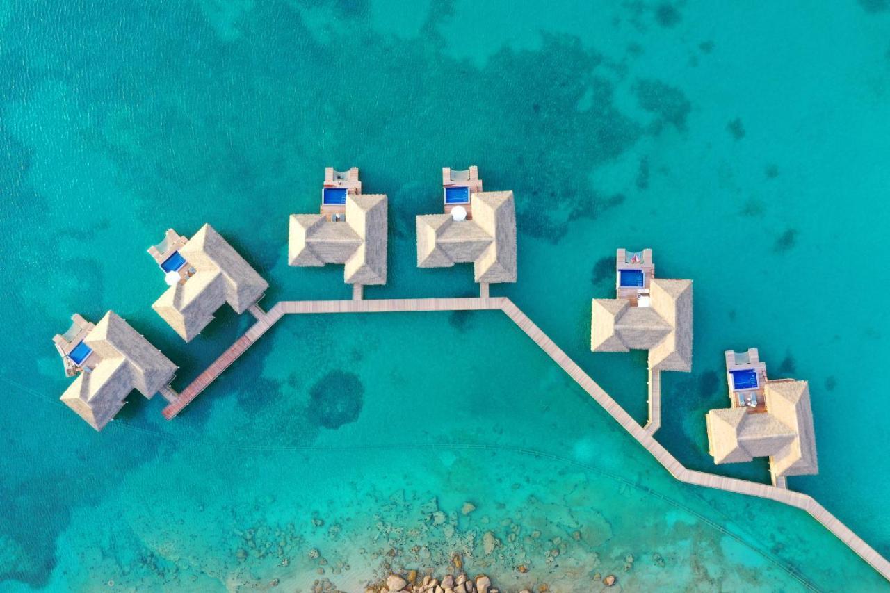Royalton Antigua, An Autograph Collection All-Inclusive Resort Five Islands Village Zewnętrze zdjęcie