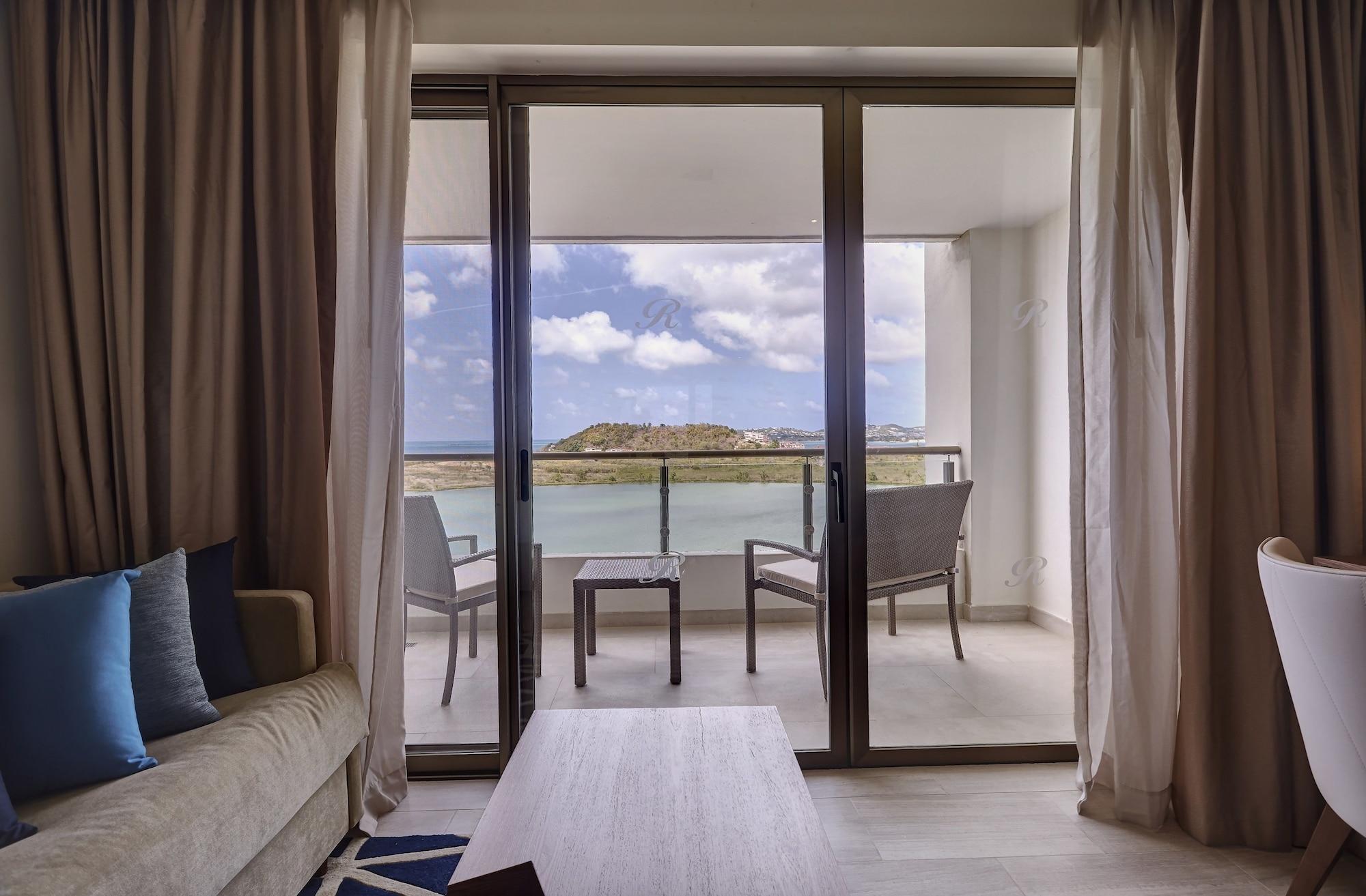 Royalton Antigua, An Autograph Collection All-Inclusive Resort Five Islands Village Zewnętrze zdjęcie