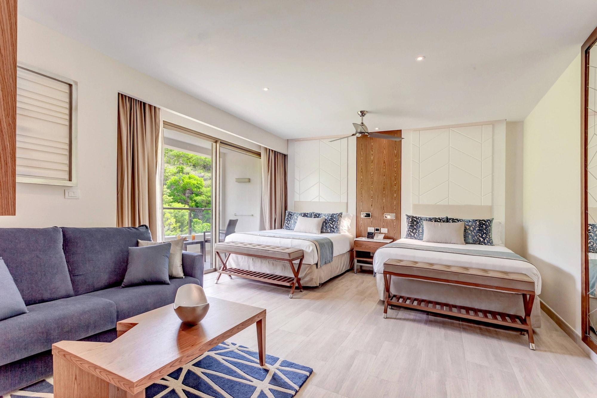 Royalton Antigua, An Autograph Collection All-Inclusive Resort Five Islands Village Zewnętrze zdjęcie