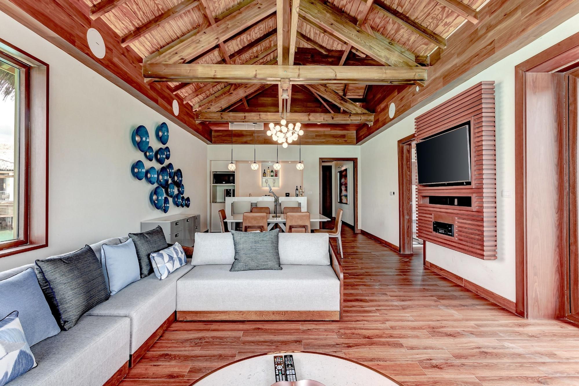 Royalton Antigua, An Autograph Collection All-Inclusive Resort Five Islands Village Zewnętrze zdjęcie