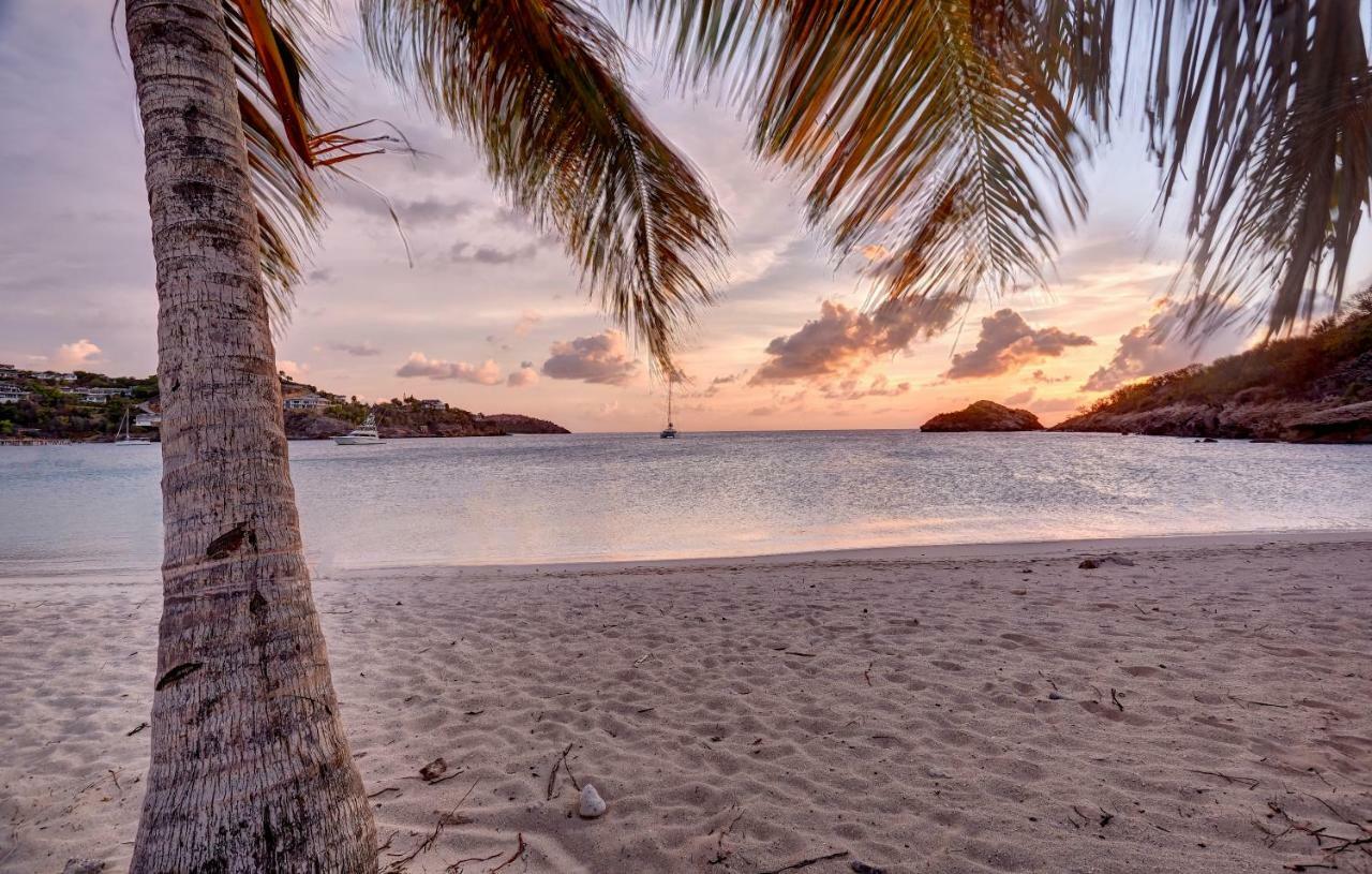 Royalton Antigua, An Autograph Collection All-Inclusive Resort Five Islands Village Zewnętrze zdjęcie