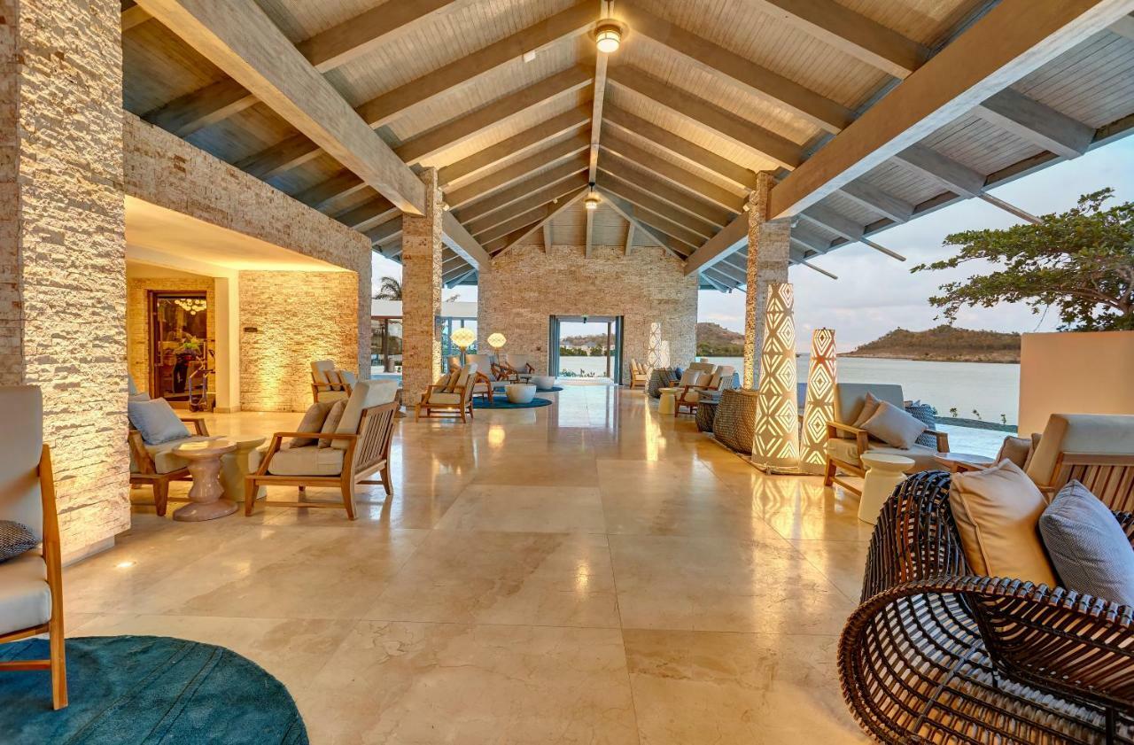 Royalton Antigua, An Autograph Collection All-Inclusive Resort Five Islands Village Zewnętrze zdjęcie