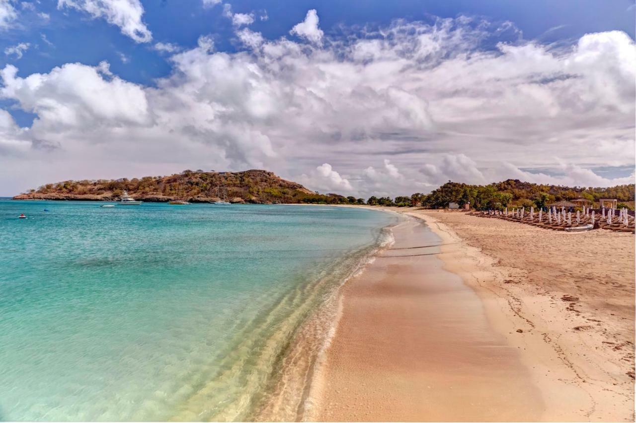 Royalton Antigua, An Autograph Collection All-Inclusive Resort Five Islands Village Zewnętrze zdjęcie