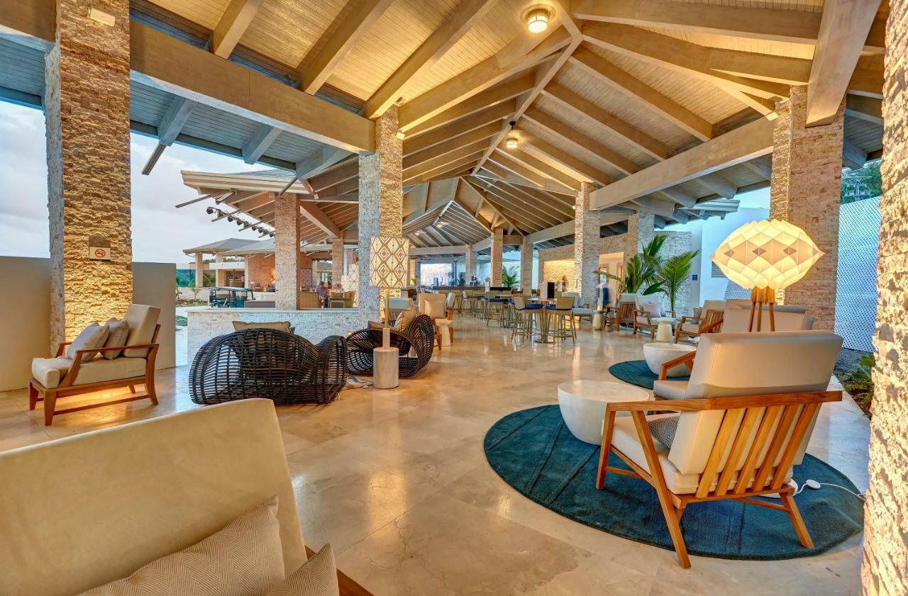 Royalton Antigua, An Autograph Collection All-Inclusive Resort Five Islands Village Zewnętrze zdjęcie