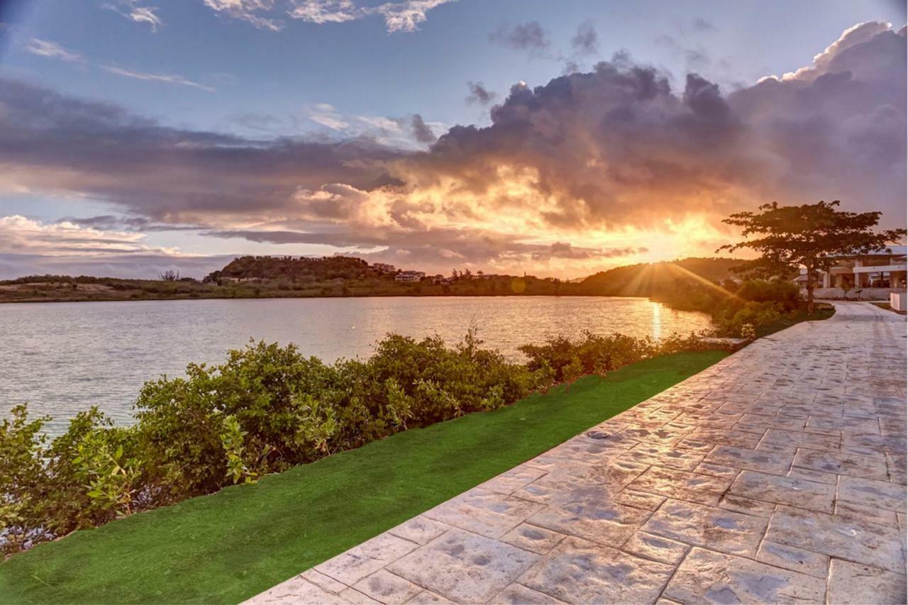 Royalton Antigua, An Autograph Collection All-Inclusive Resort Five Islands Village Zewnętrze zdjęcie