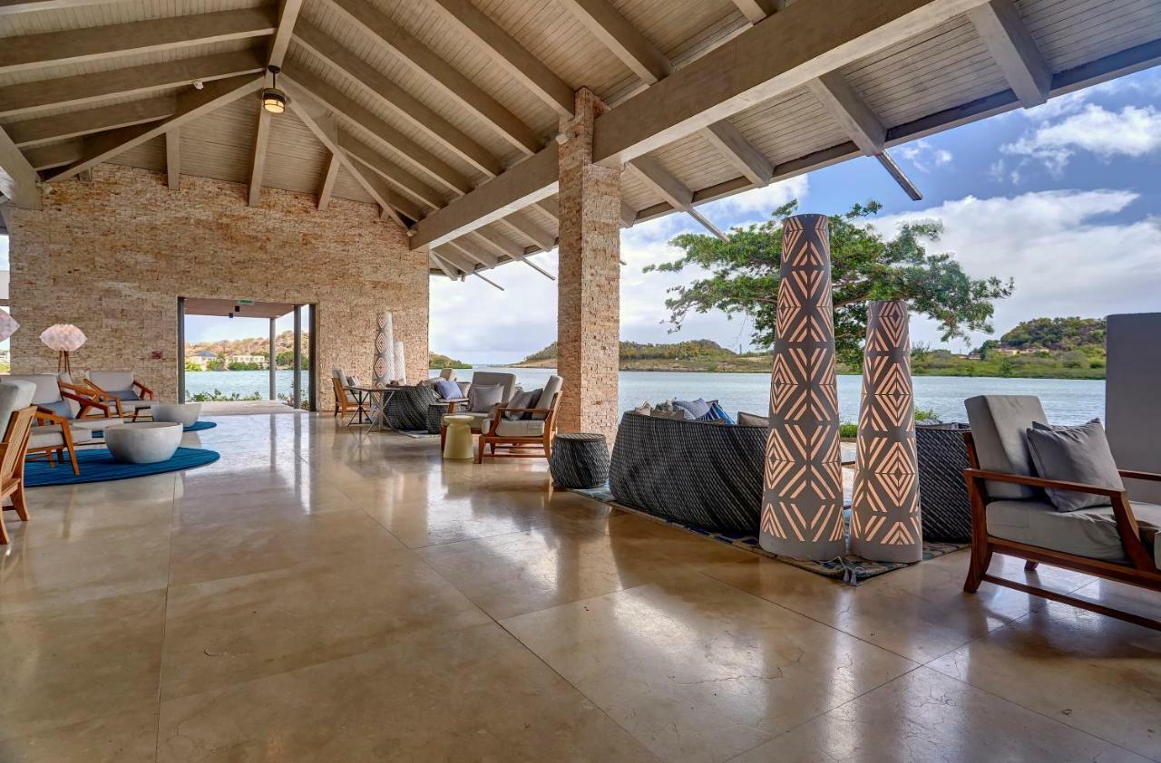 Royalton Antigua, An Autograph Collection All-Inclusive Resort Five Islands Village Zewnętrze zdjęcie