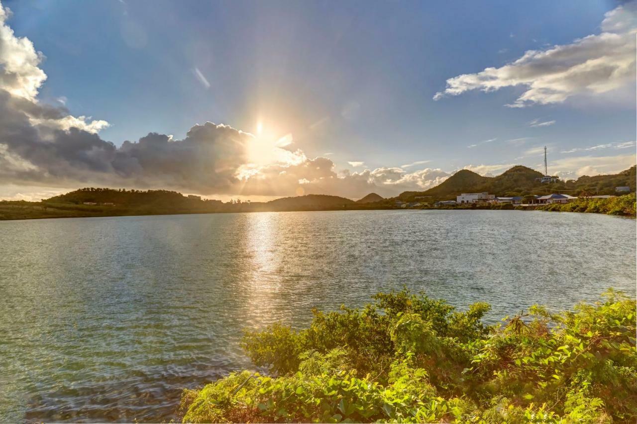 Royalton Antigua, An Autograph Collection All-Inclusive Resort Five Islands Village Zewnętrze zdjęcie