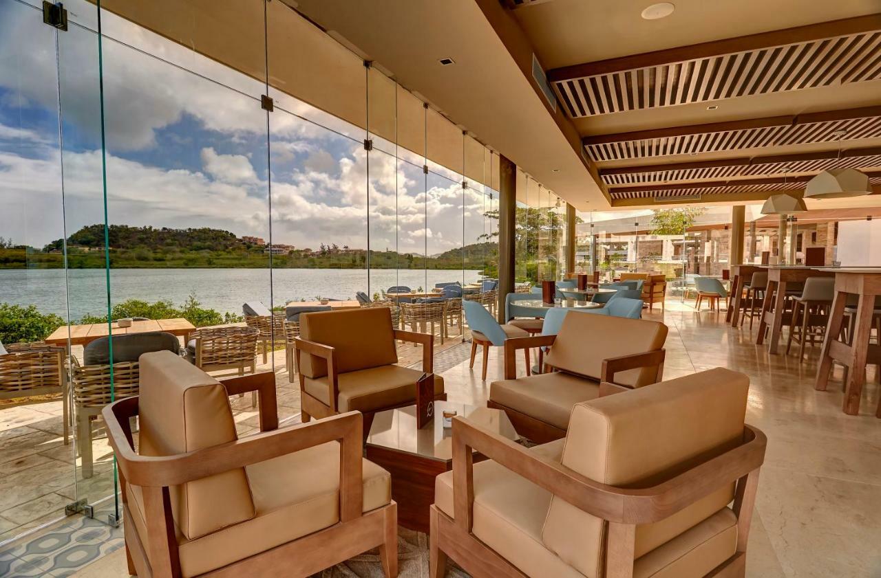 Royalton Antigua, An Autograph Collection All-Inclusive Resort Five Islands Village Zewnętrze zdjęcie