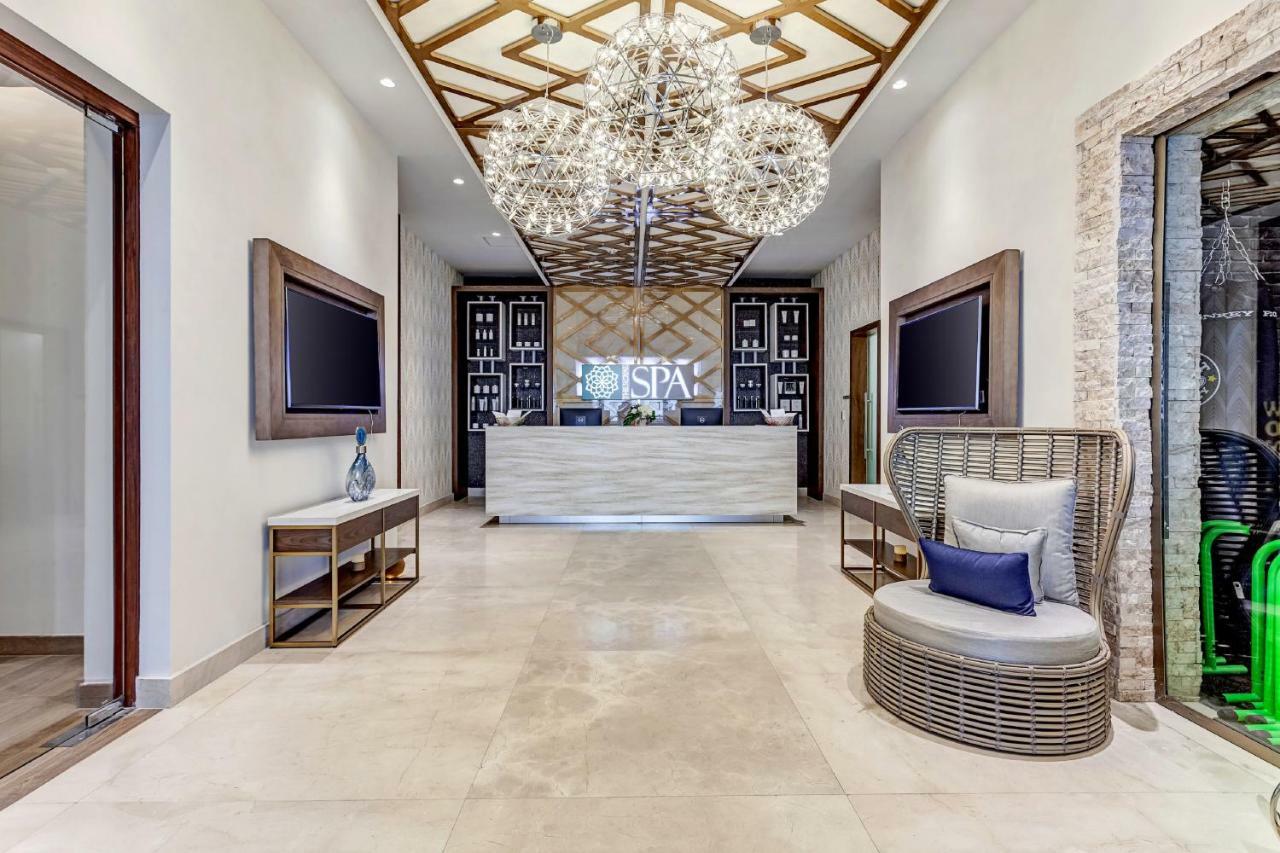 Royalton Antigua, An Autograph Collection All-Inclusive Resort Five Islands Village Zewnętrze zdjęcie
