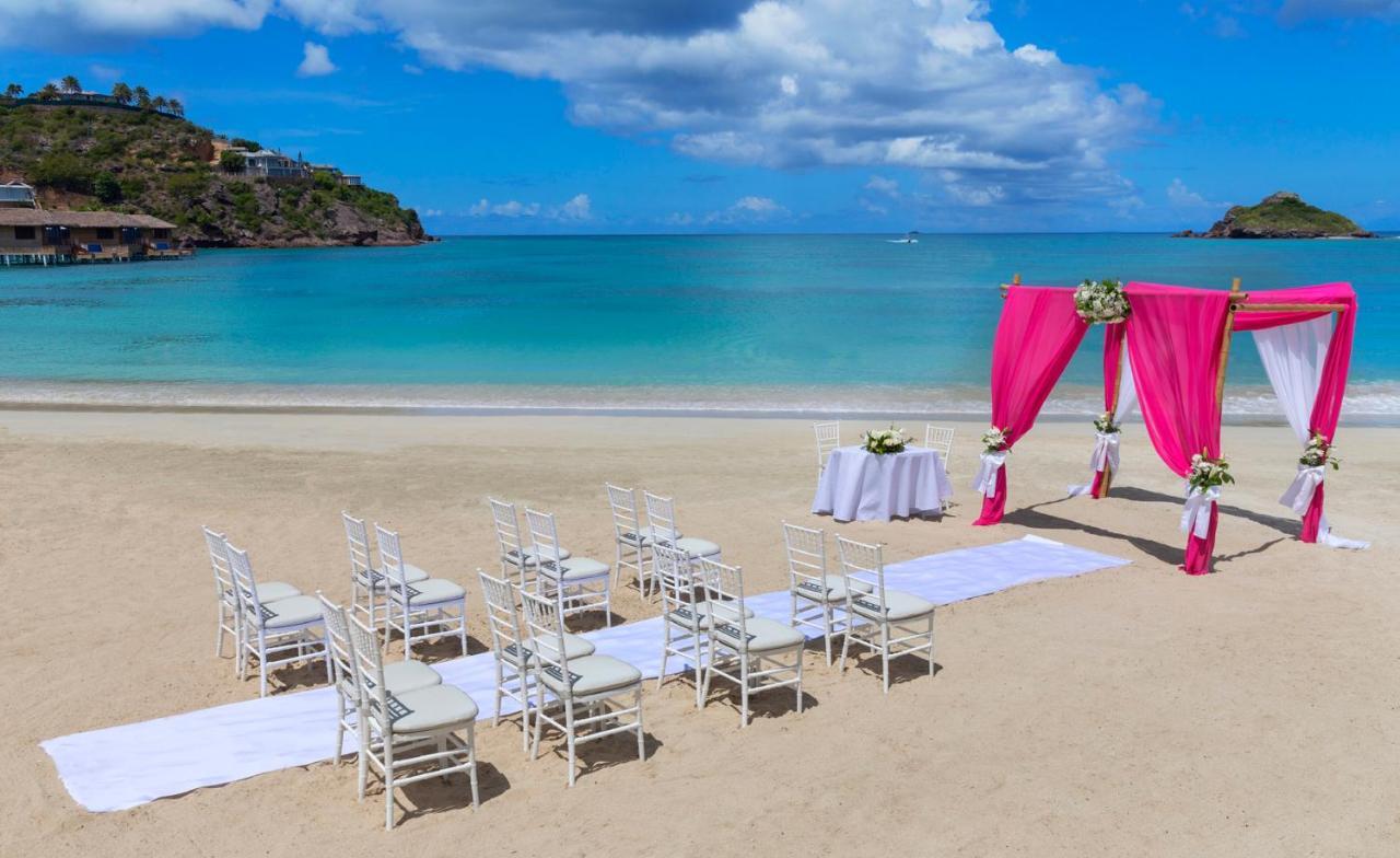 Royalton Antigua, An Autograph Collection All-Inclusive Resort Five Islands Village Zewnętrze zdjęcie