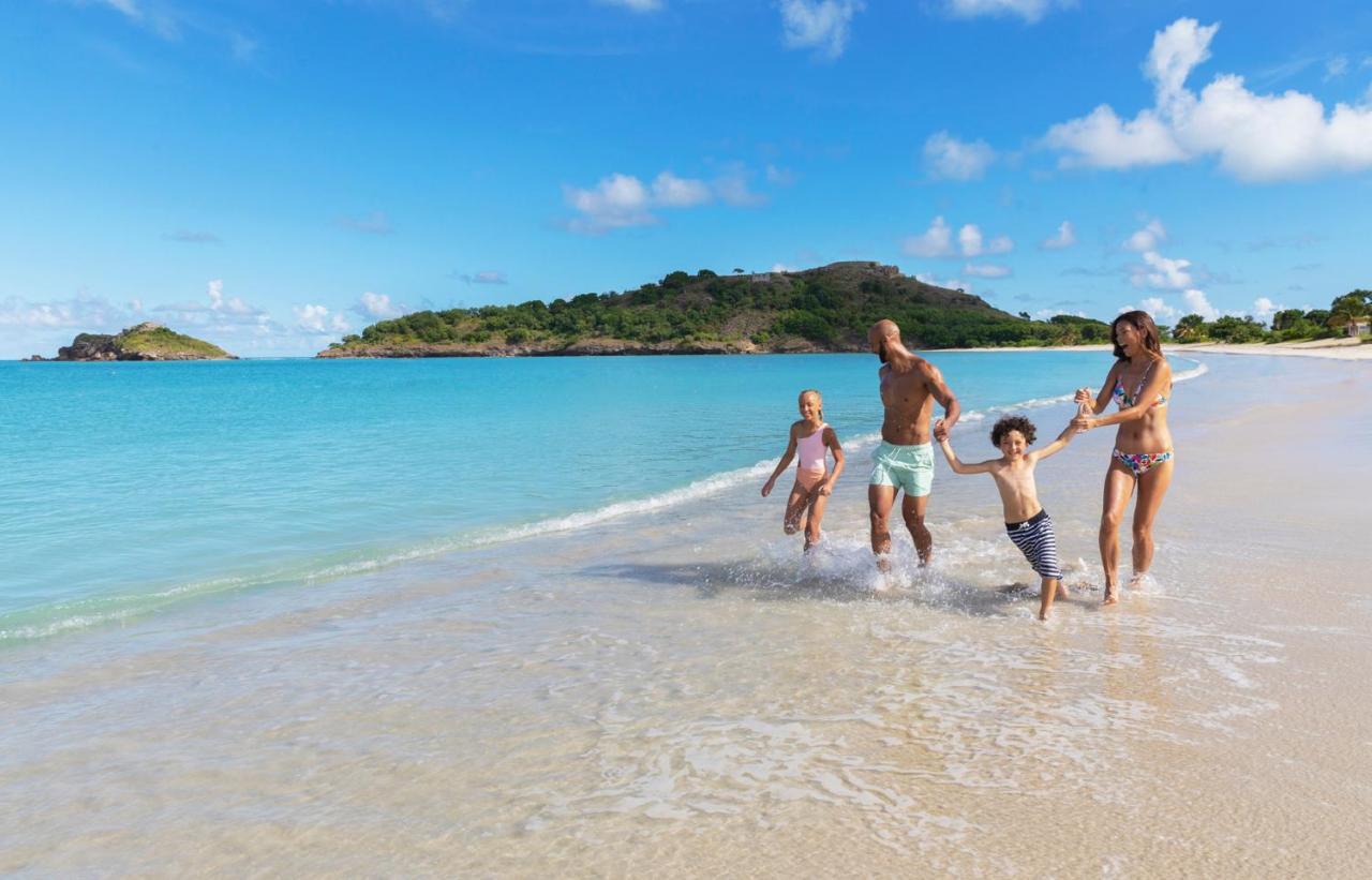 Royalton Antigua, An Autograph Collection All-Inclusive Resort Five Islands Village Zewnętrze zdjęcie