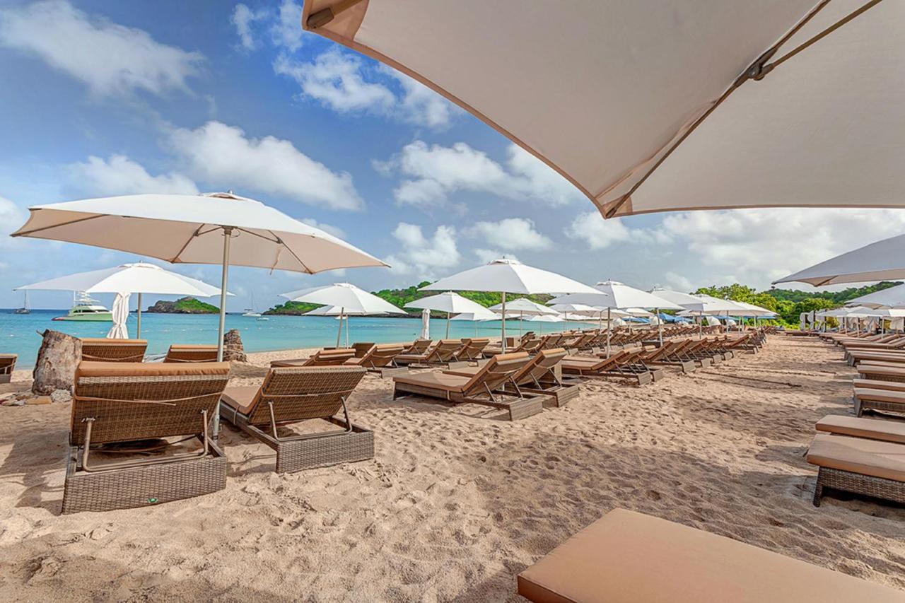 Royalton Antigua, An Autograph Collection All-Inclusive Resort Five Islands Village Zewnętrze zdjęcie