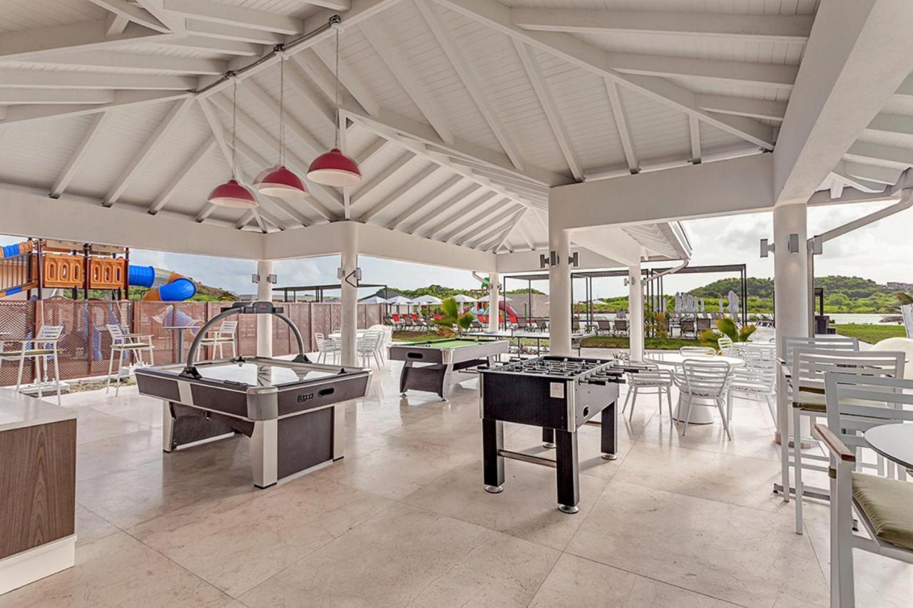 Royalton Antigua, An Autograph Collection All-Inclusive Resort Five Islands Village Zewnętrze zdjęcie