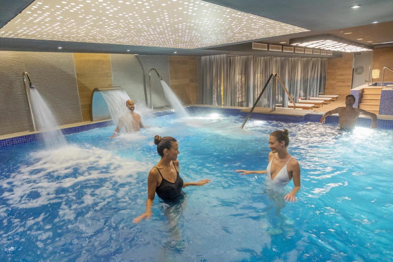 Royalton Antigua, An Autograph Collection All-Inclusive Resort Five Islands Village Zewnętrze zdjęcie